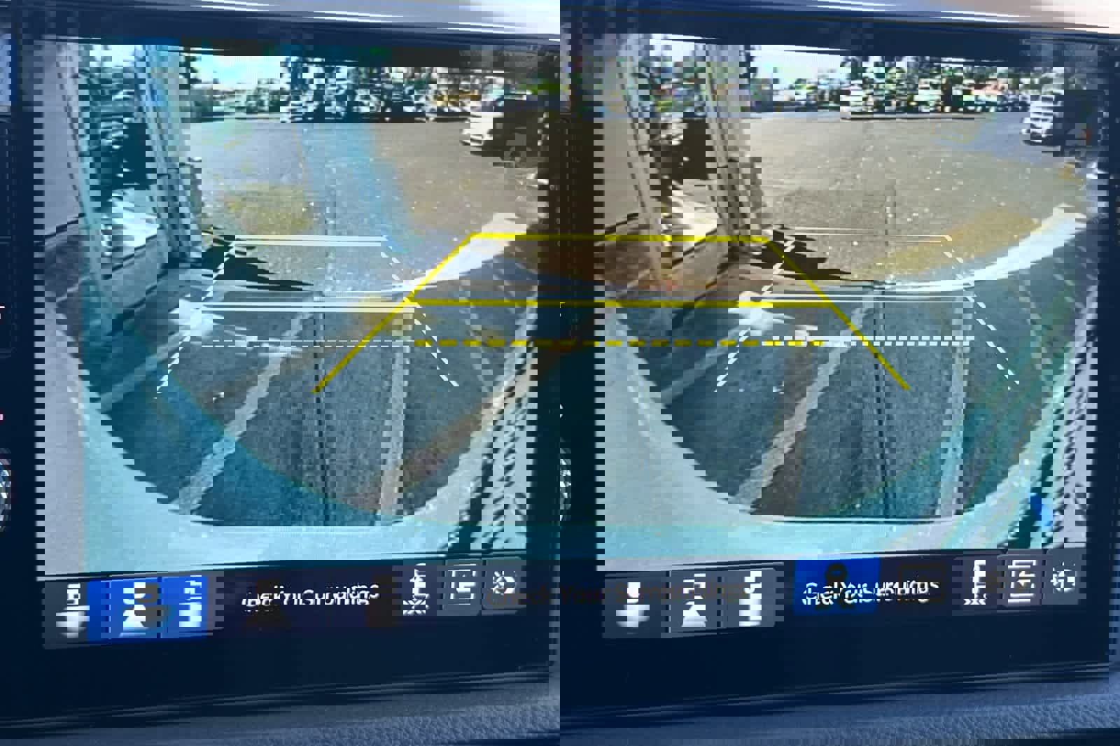 New 2026 Honda CR-V EX-L image 21