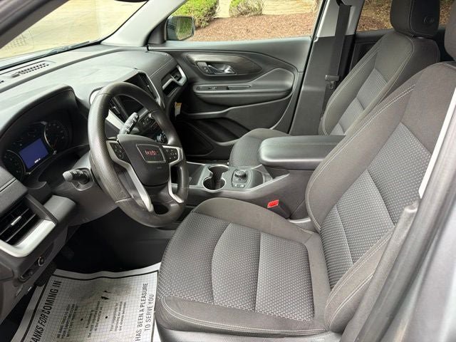 Used 2023 GMC Terrain SLE w/ Driver Convenience Package AWD/4WD image 9