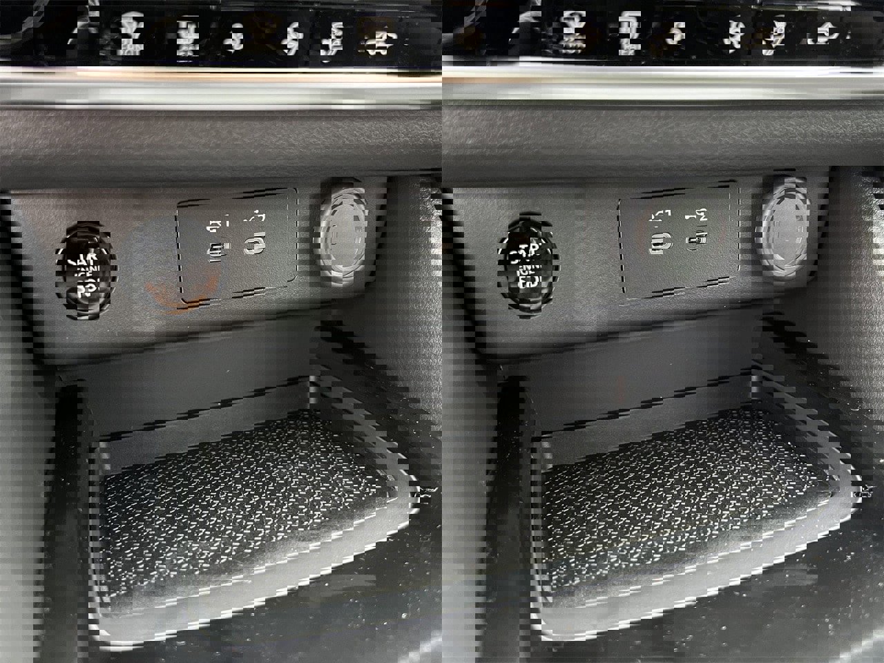 New 2026 Nissan Rogue SV image 12