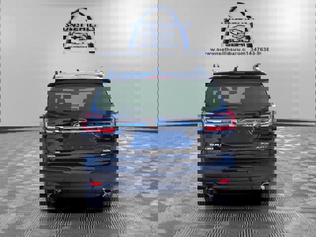 New 2026 Subaru Ascent Touring image 47