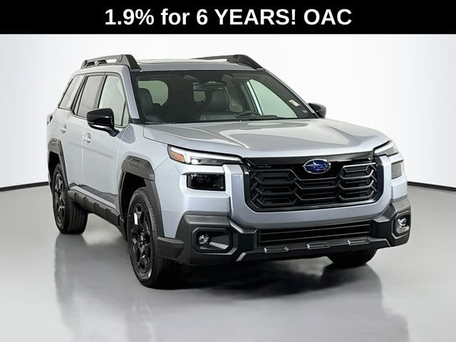 New 2026 Subaru Outback Limited