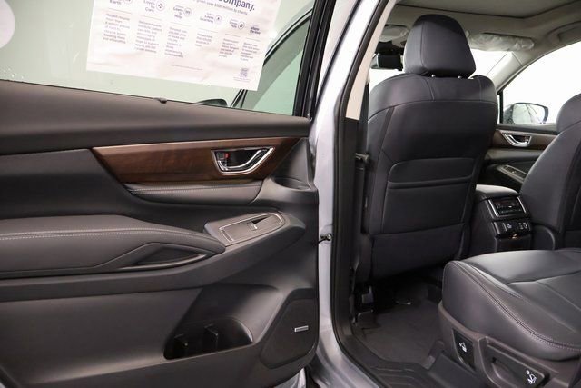 New 2025 Subaru Ascent Touring image 23