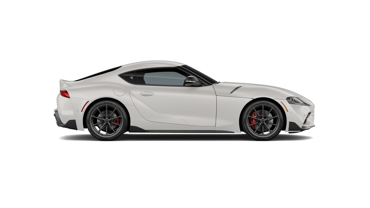 New 2026 Toyota Supra RWD image 55