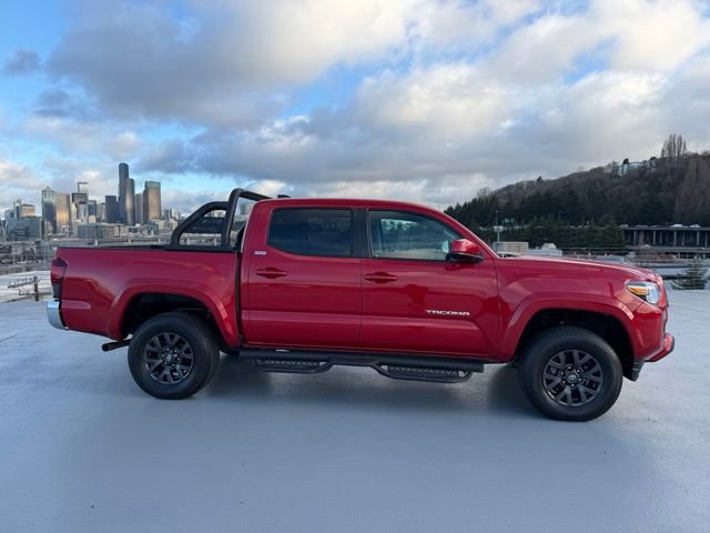 Certified 2023 Toyota Tacoma SR5 image 11