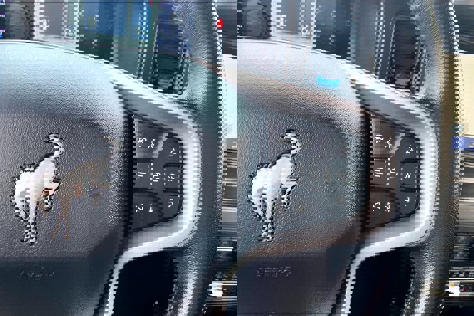 Used 2023 Ford Bronco Black Diamond image 24