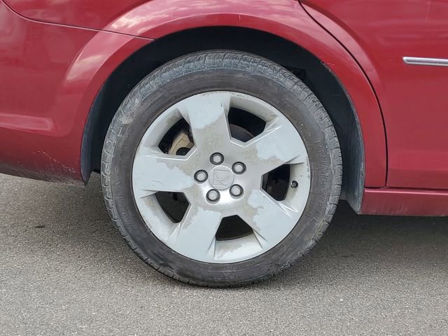 Used 2008 Saturn Aura XE image 5
