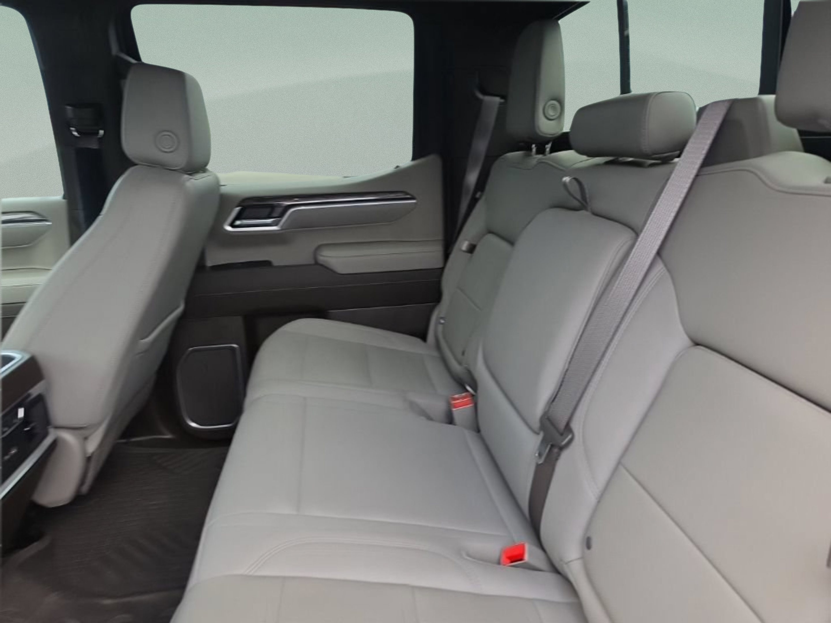 Used 2024 Chevrolet Silverado 1500 LTZ AWD/4WD image 23