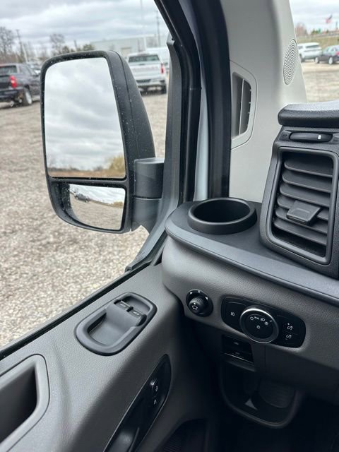 Used 2023 Ford Transit 250 Low Roof AWD w/ Exterior Upgrade Package image 35
