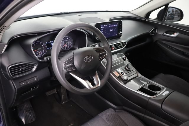Used 2022 Hyundai Santa Fe SEL FWD image 25