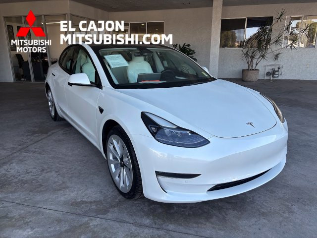 Used 2022 Tesla Model 3 Standard Range