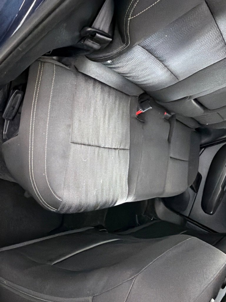Used 2017 Kia Sportage LX FWD image 22