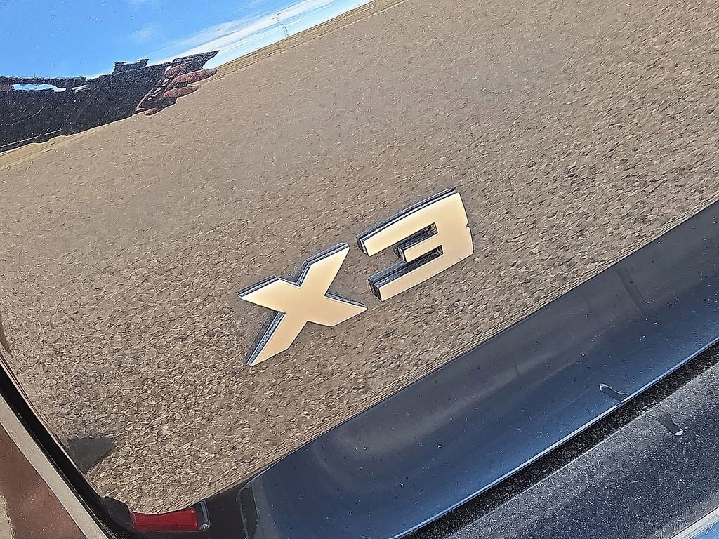 Used 2019 BMW X3 M40i image 12