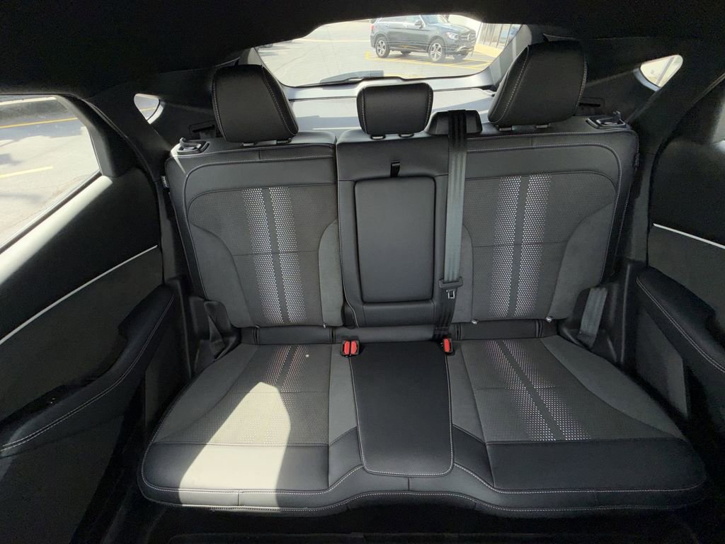 Used 2025 Ford Mustang Mach-E GT image 26