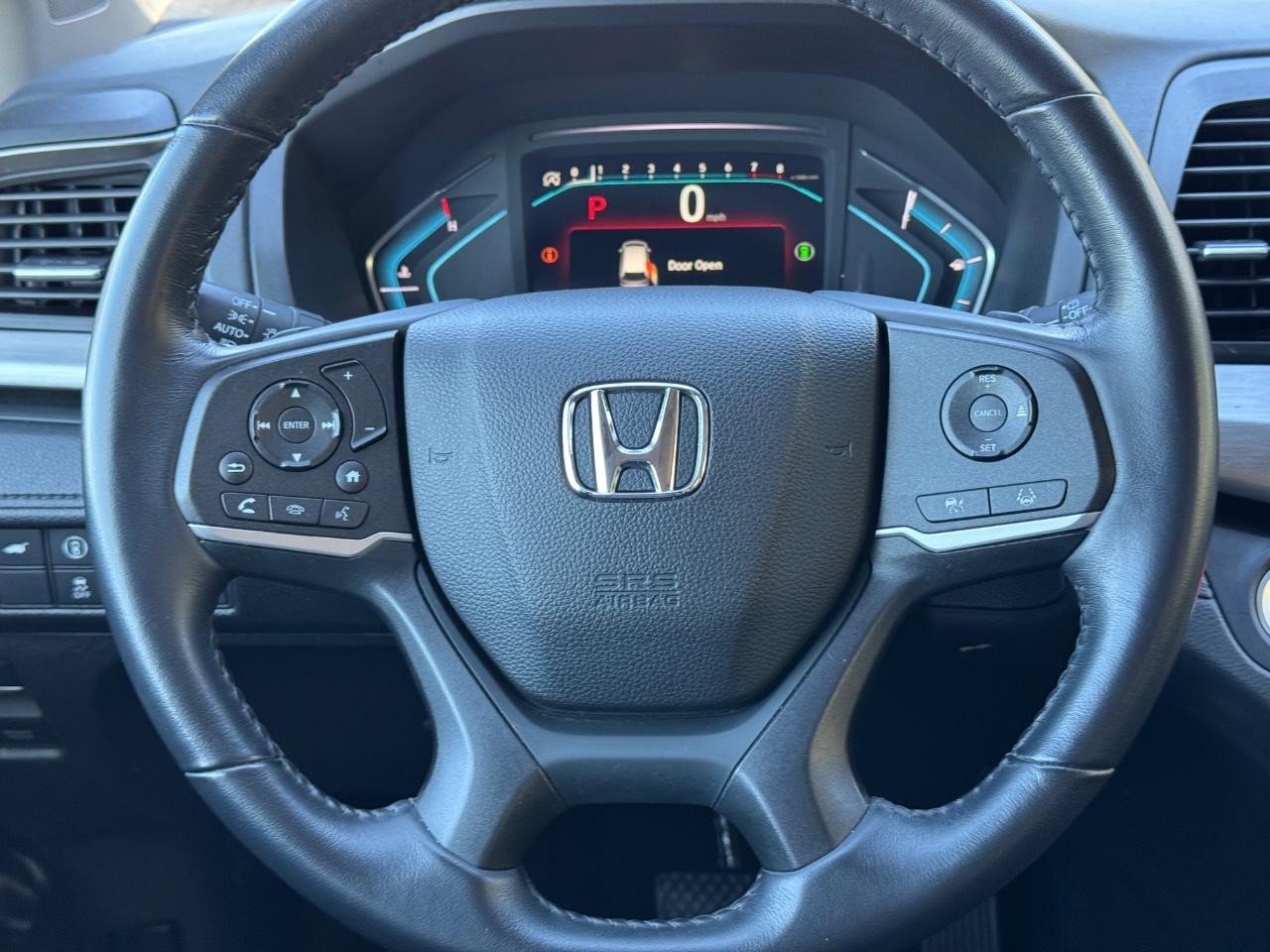 Certified 2023 Honda Odyssey EX-L image 13