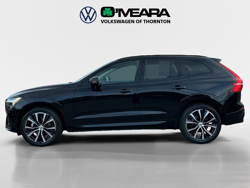 Used 2024 Volvo XC60 B5 Plus video 2