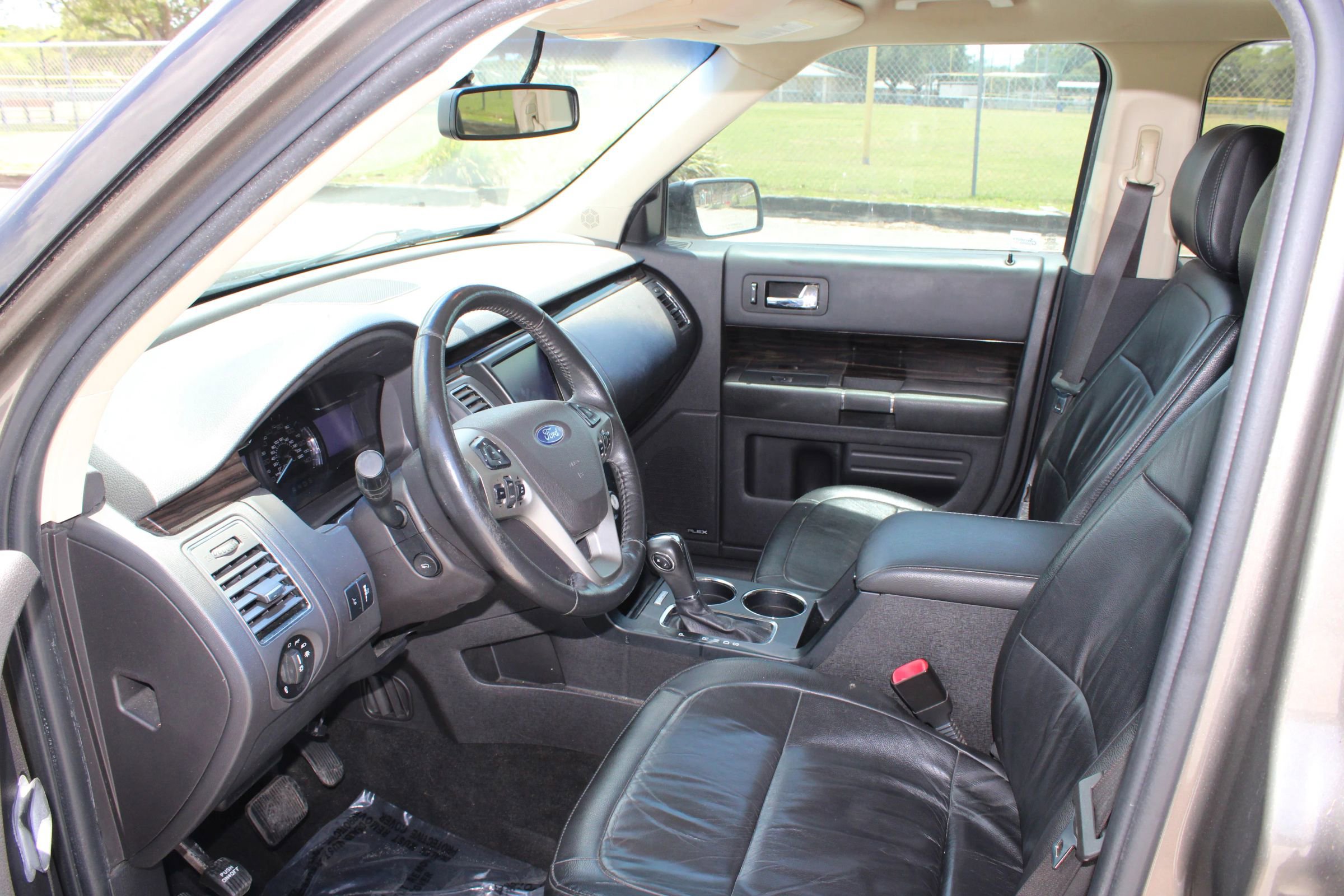 Used 2013 Ford Flex SEL FWD image 7