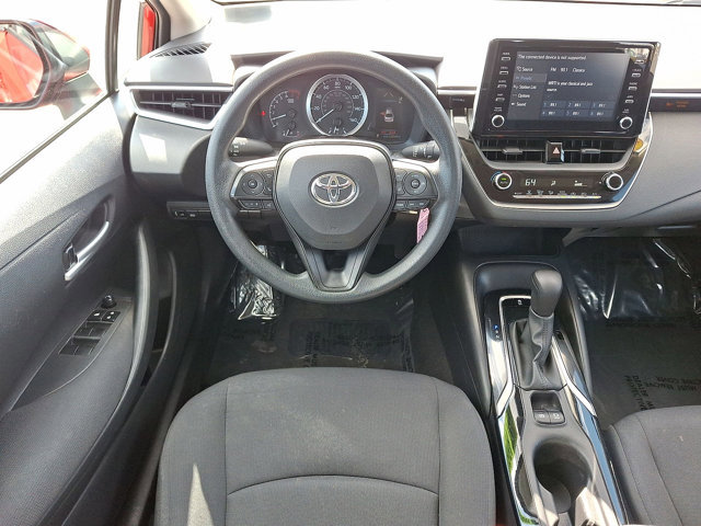 Used 2020 Toyota Corolla LE image 22