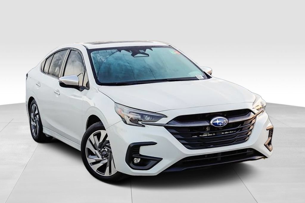 Used 2024 Subaru Legacy Touring XT AWD/4WD video 2