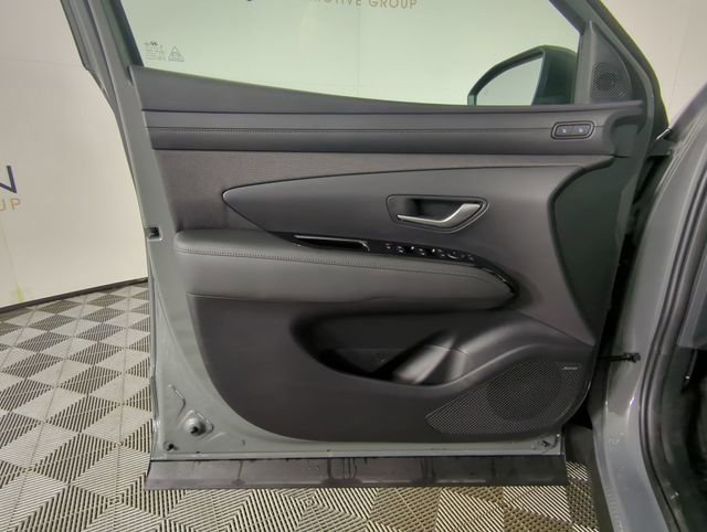 New 2026 Hyundai Santa Cruz Limited image 31