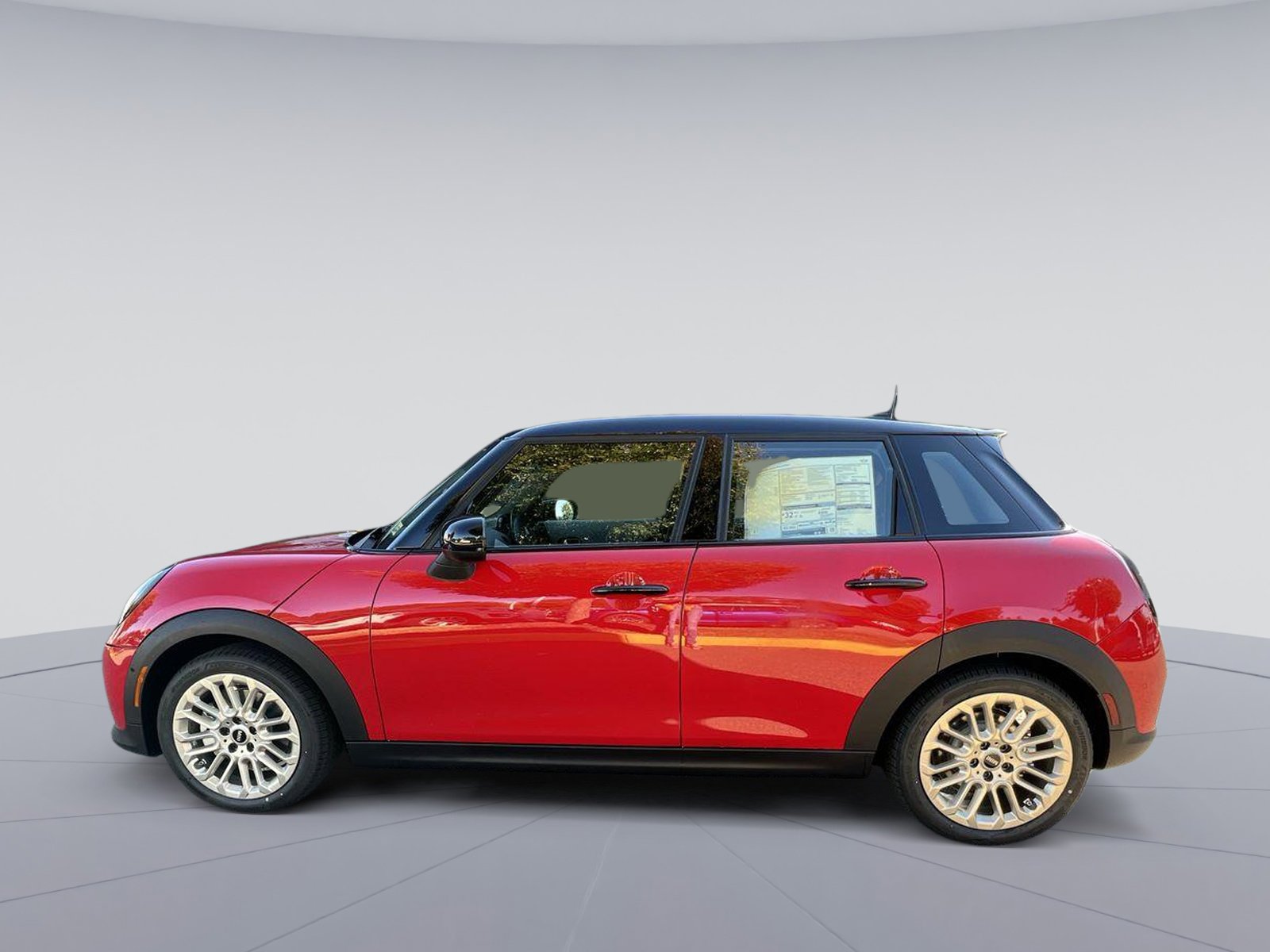 New 2025 MINI Cooper S image 2