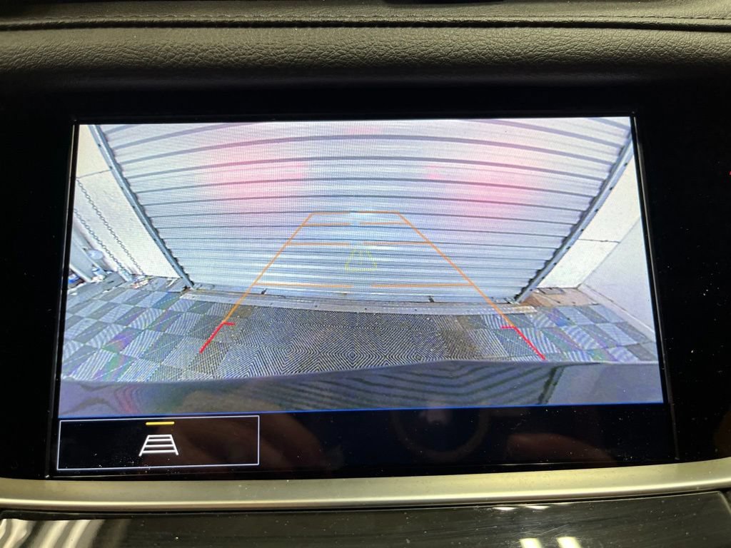 Used 2025 Cadillac XT5 Premium Luxury w/ LPO, Floor Liner Package FWD image 13