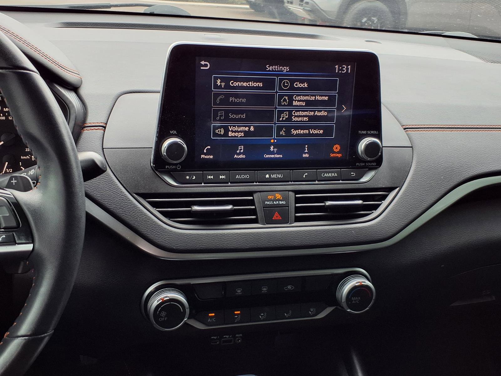 Used 2021 Nissan Altima 2.5 SR image 15