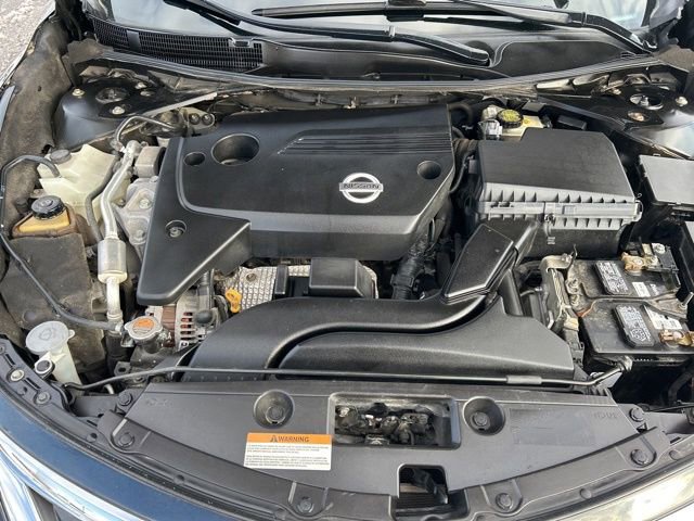 Used 2014 Nissan Altima 2.5 SV w/ Convenience Package FWD image 22