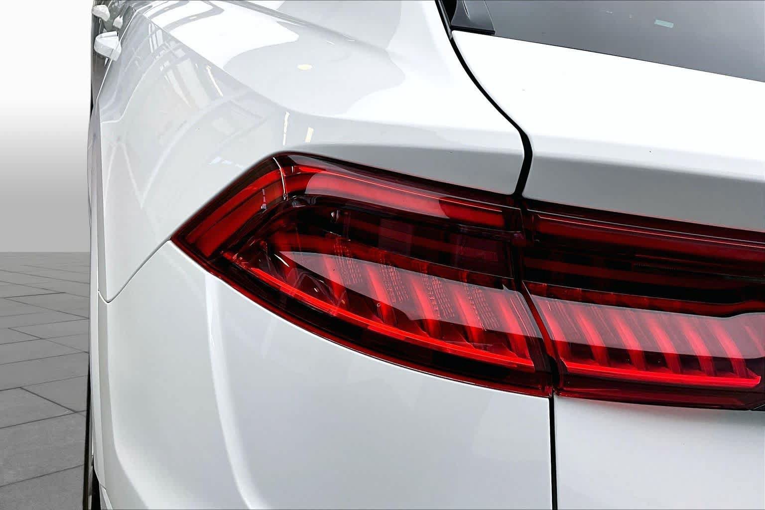 Certified 2023 Audi Q8 Premium w/ Convenience Package AWD/4WD image 28