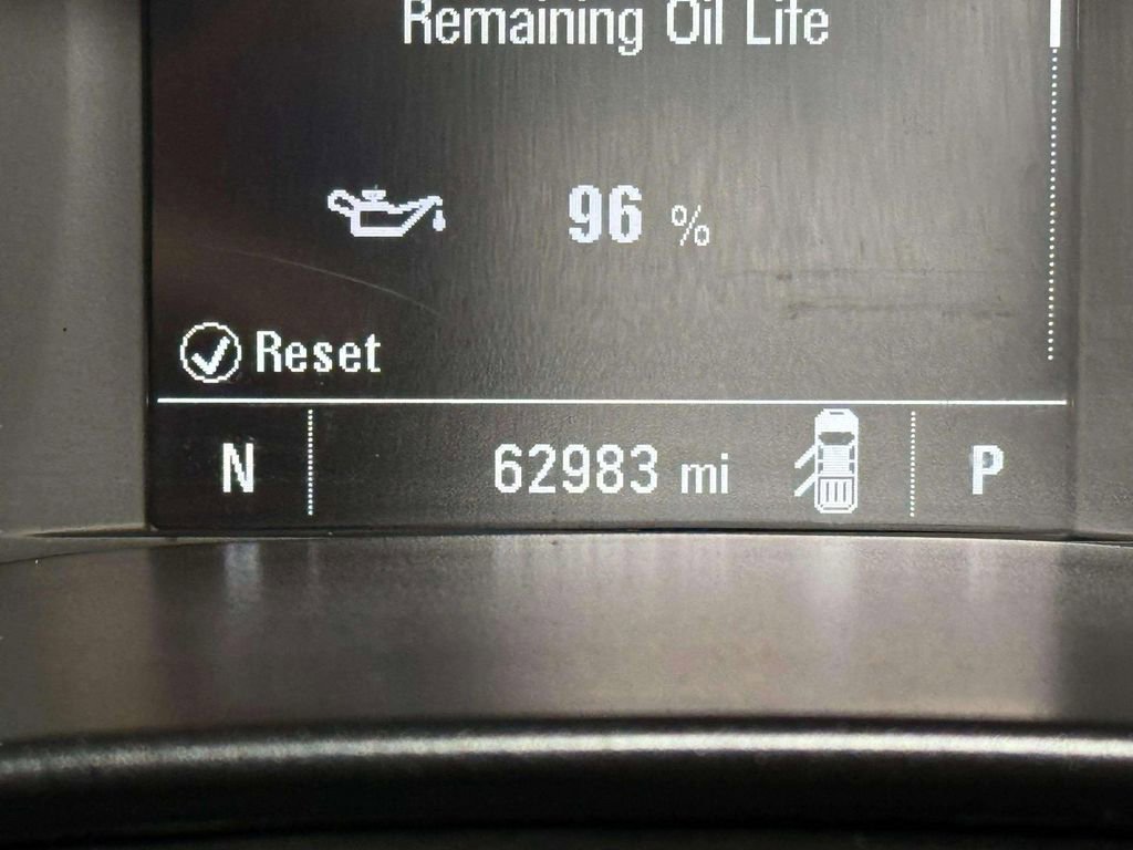 Used 2021 Chevrolet Colorado LT w/ Fleet Safety Package AWD/4WD image 21