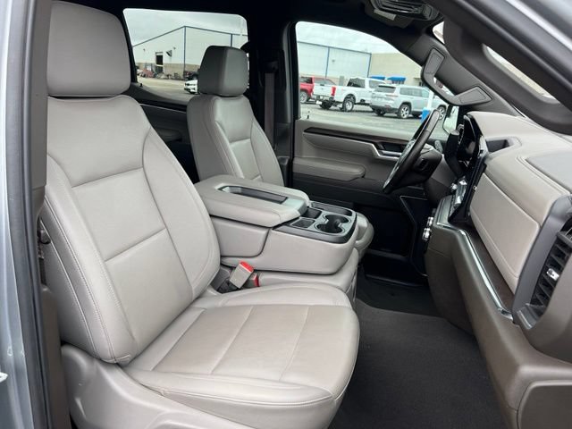 Used 2025 GMC Sierra 1500 SLT AWD/4WD image 16