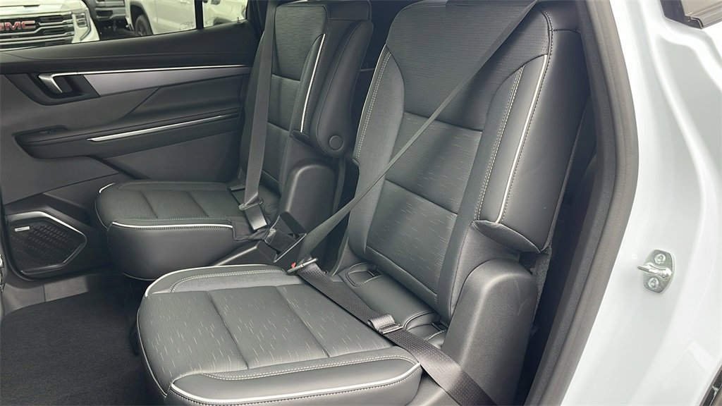 New 2026 Buick Enclave Sport Touring w/ Power Package image 13