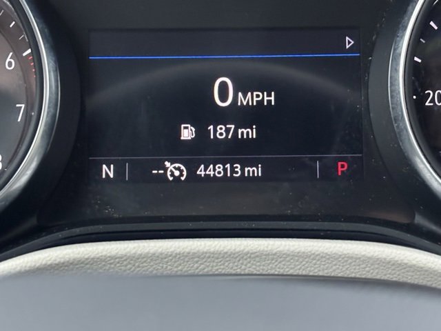 Used 2023 Buick Encore GX Preferred image 23