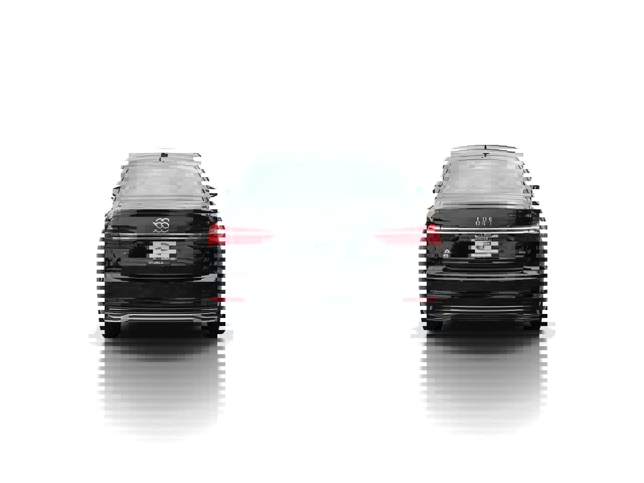 Used 2025 Audi A6 Premium image 7