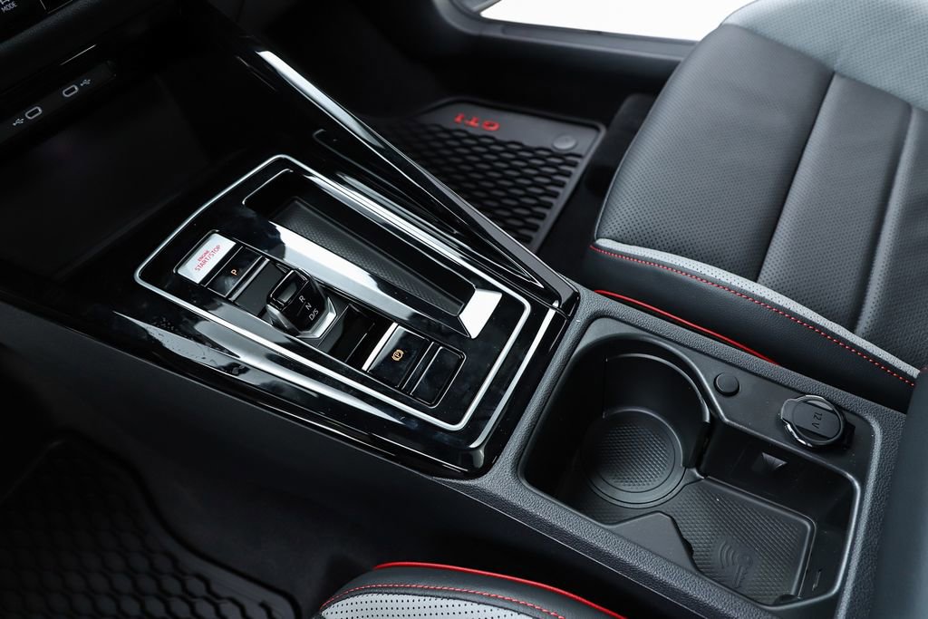 New 2026 Volkswagen GTI Autobahn image 62