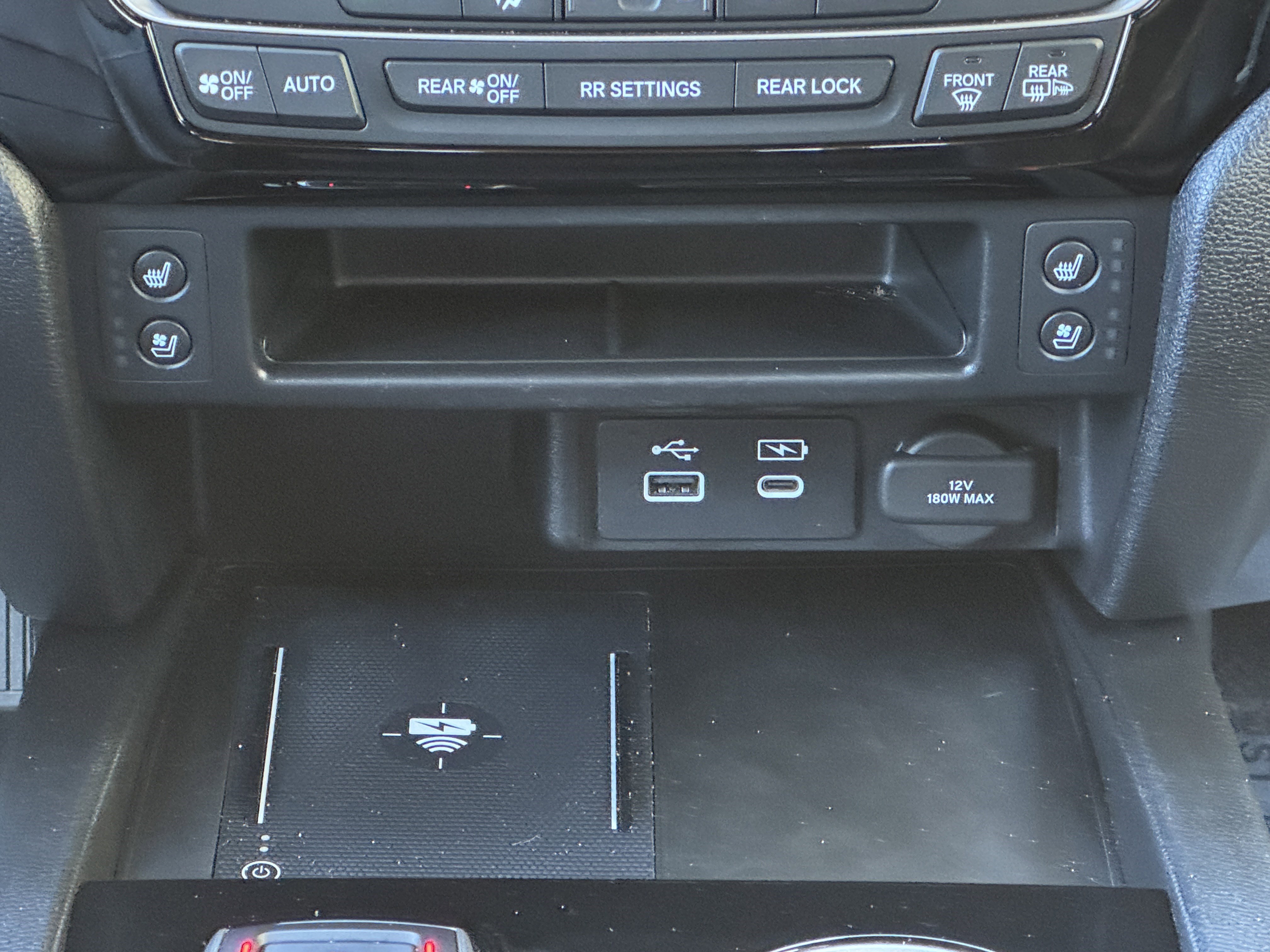 Used 2024 Honda Ridgeline Black Edition image 26