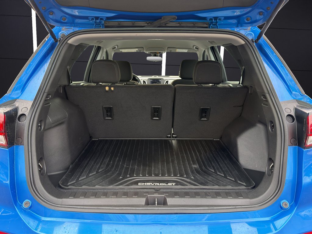 Used 2024 Chevrolet Equinox LS w/ Driver Confidence II Package FWD image 22