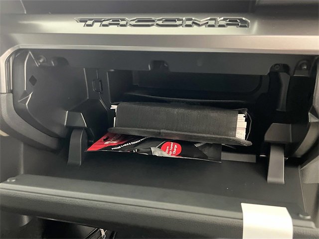 New 2025 Toyota Tacoma TRD Off-Road image 30