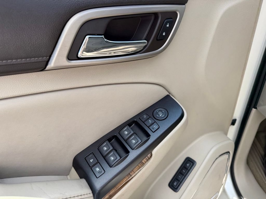 Used 2015 GMC Yukon XL Denali w/ Premium Package AWD/4WD image 15