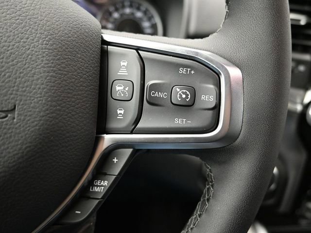 New 2026 RAM 1500 Big Horn image 22