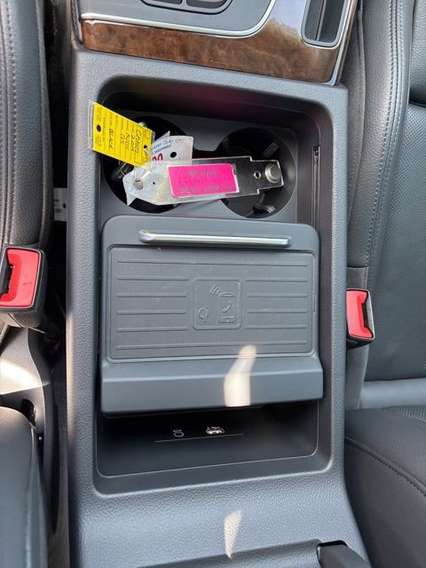 Used 2019 Audi Q5 2.0T Premium Plus w/ Premium Plus Package image 25