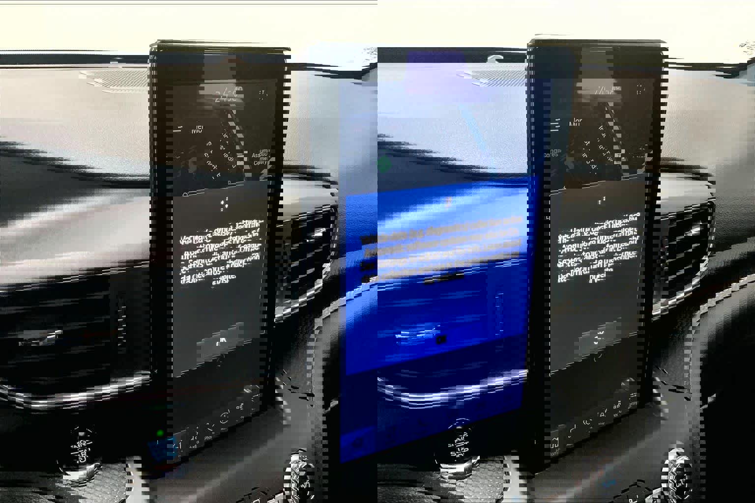 Used 2020 Ford Explorer ST w/ Premium Technology Package image 25