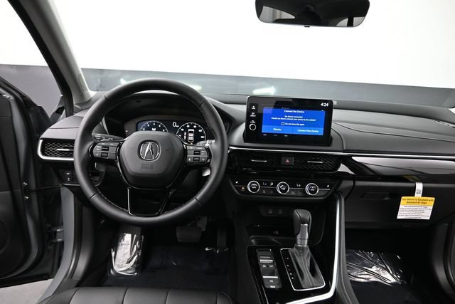 New 2026 Acura ADX AWD image 16