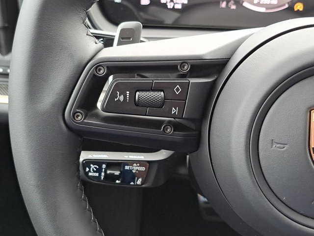 New 2026 Porsche Cayenne Turbo GT image 29