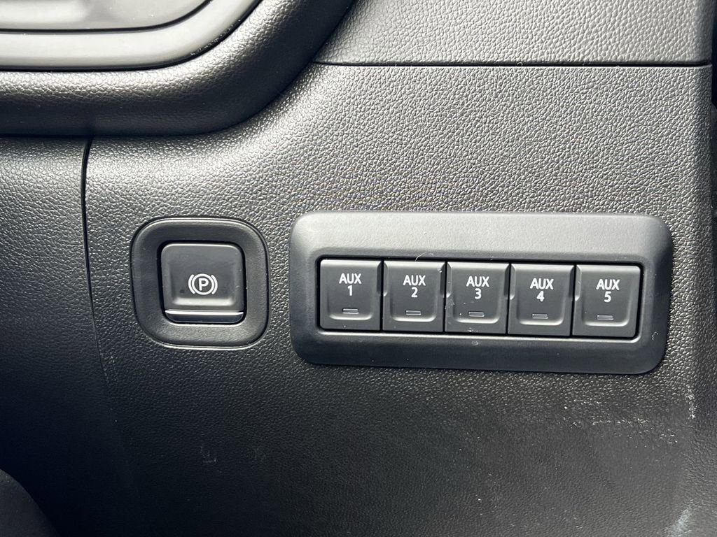 New 2026 Chevrolet Silverado 2500 W/T w/ WT Convenience Package image 20