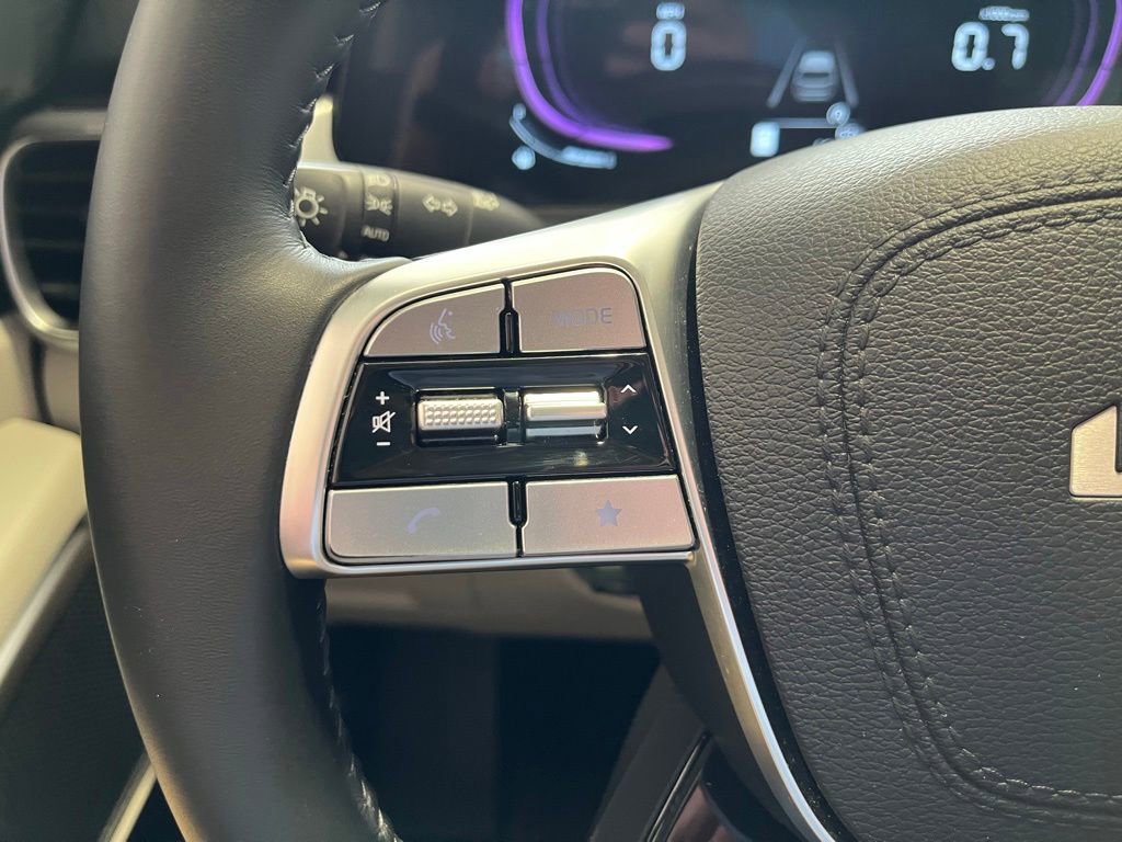Used 2024 Kia Telluride S w/ S Sunroof Package AWD/4WD image 43