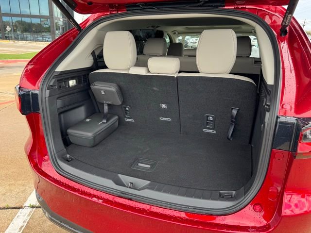 Used 2026 MAZDA CX-90 3.3 Turbo w/ Preferred Package image 23