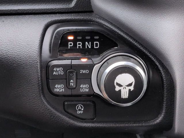 Used 2022 RAM 1500 Big Horn AWD/4WD image 19