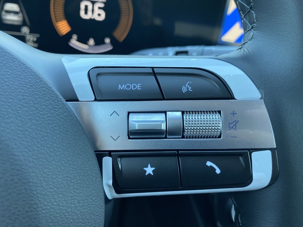 New 2025 Hyundai Tucson XRT image 19