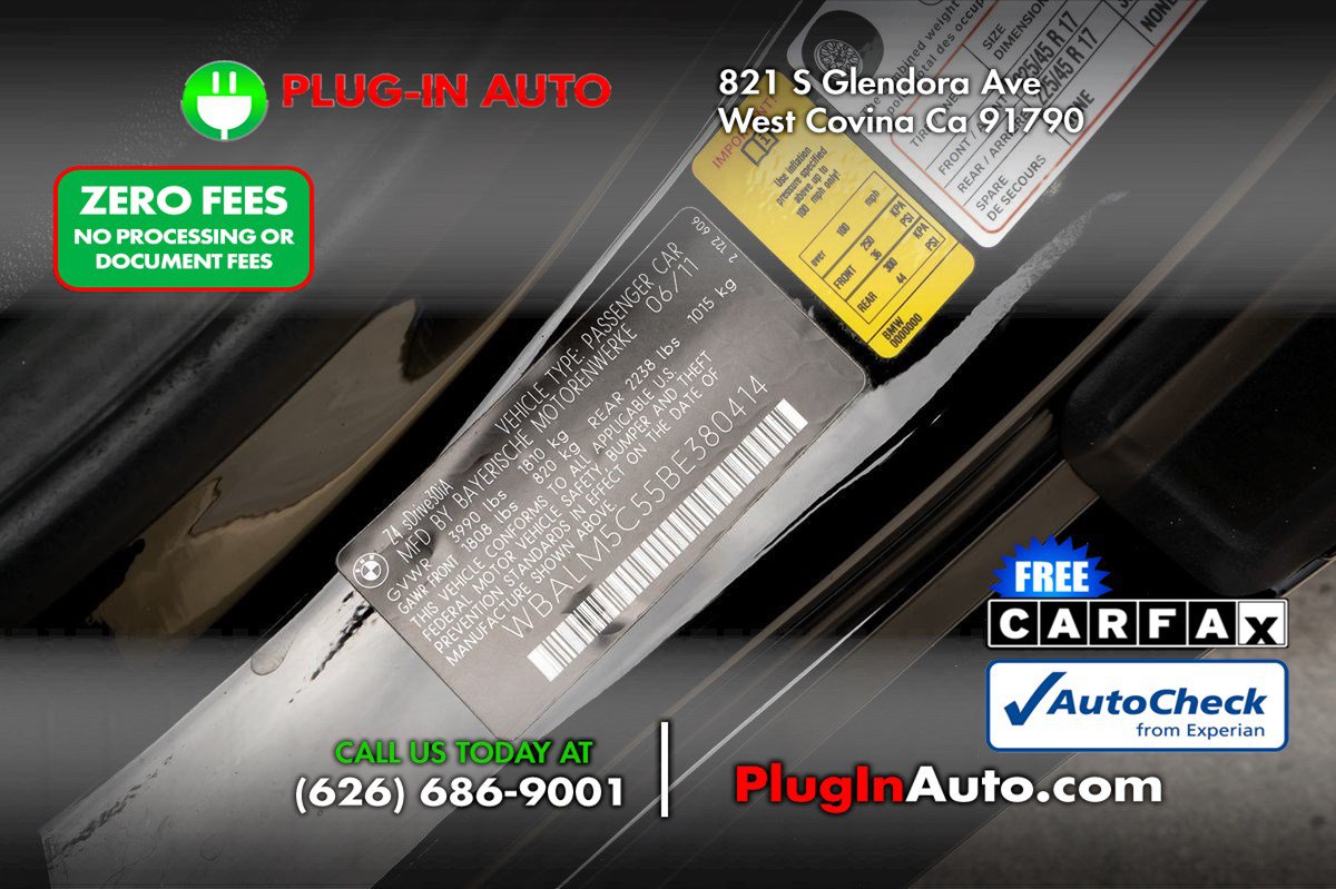 Used 2011 BMW Z4 sDrive30i RWD image 10