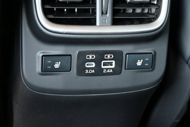 New 2025 Subaru Outback Limited XT image 11